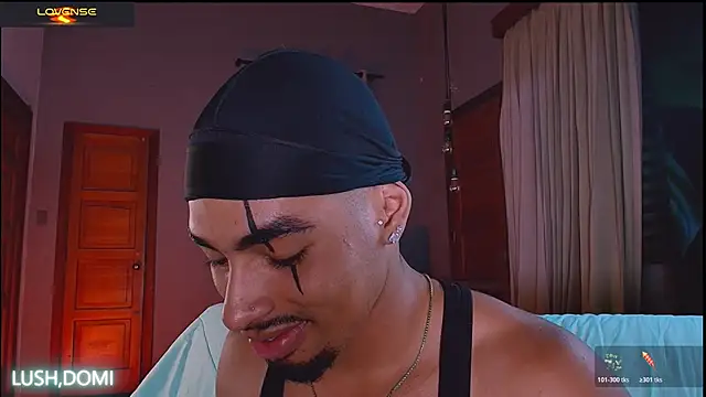 LiamByrne online show from 03/23/26, 05:18