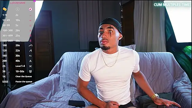 LiamByrne online show from 04/10/26, 06:09