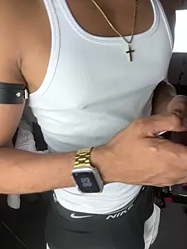 LiamByrne online show from 04/05/26, 05:58