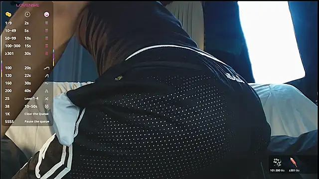 LiamByrne online show from 03/12/26, 07:12