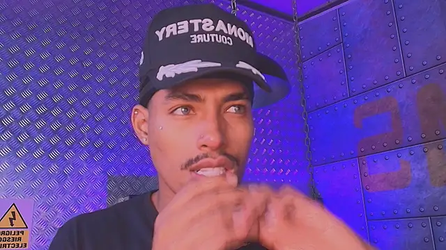 LiamByrne online show from 12/15/25, 08:25