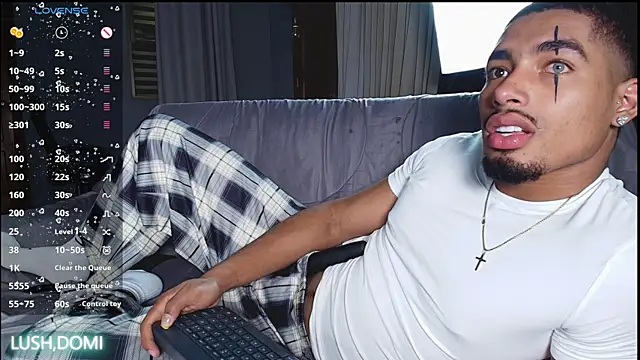 LiamByrne online show from 03/21/26, 05:41