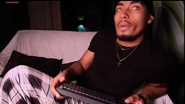 LiamByrne online show from 02/21/26, 05:20