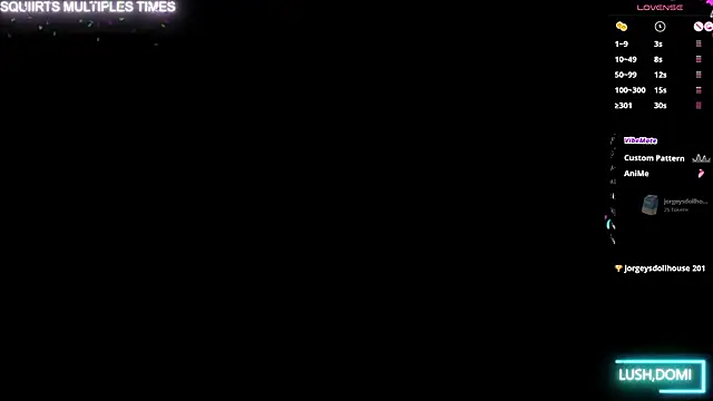 LiamByrne online show from 03/01/26, 04:56