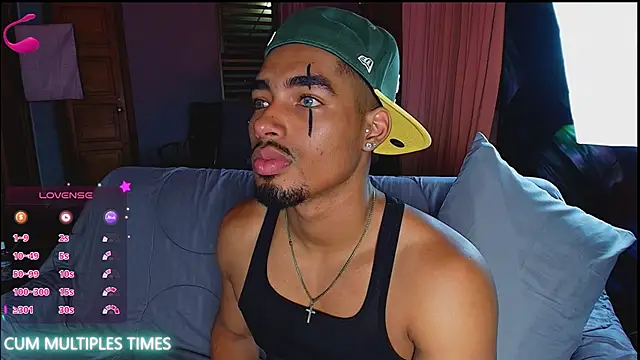 LiamByrne online show from 03/27/26, 05:05