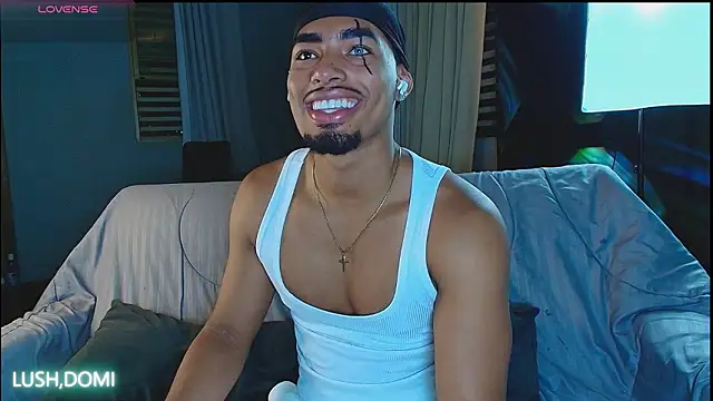 LiamByrne online show from 03/16/26, 04:53