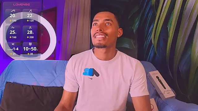 LiamByrne online show from 12/21/25, 04:47