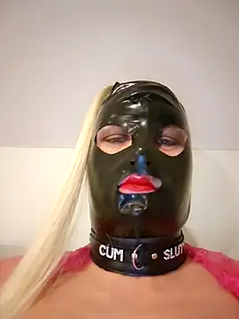 Sissycandy1989 online show from 11/10/25, 07:24