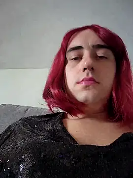 Sissycandy1989 online show from 10/09/25, 07:25