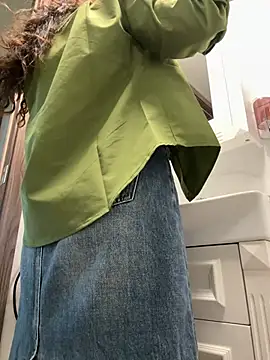 aa520uv online show from 03/14/26, 02:06