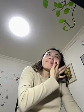 aa520uv online show from 03/24/26, 02:50