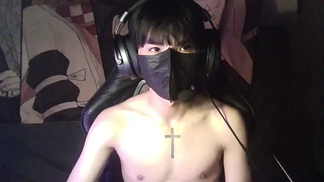 zhezheggin online show from 10/11/25, 08:59