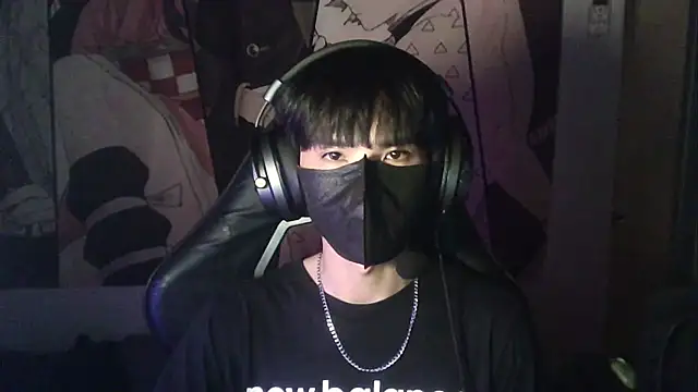 zhezheggin online show from 10/28/25, 06:29
