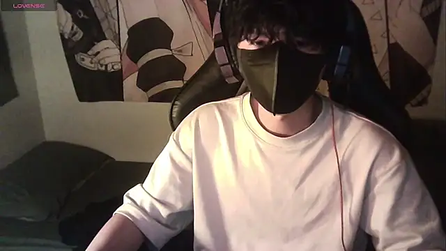 zhezheggin online show from 03/22/25, 04:04
