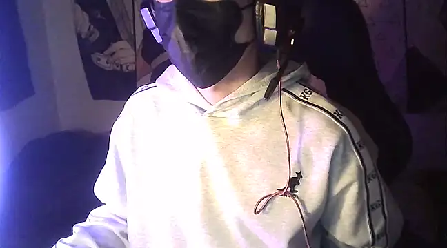 zhezheggin online show from 03/18/25, 03:33