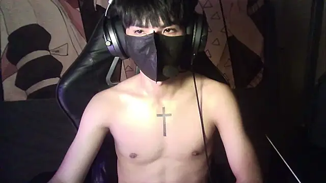 zhezheggin online show from 10/26/25, 02:17
