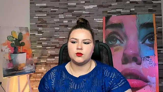Snapshot of FlorenceAnderson chatting on 03/21/25, 12:17 FlorenceAnderson online show from 03/21/25, 12:17