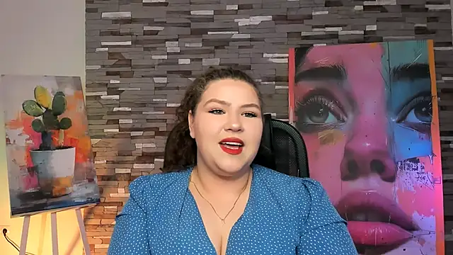 Snapshot of FlorenceAnderson chatting on 03/20/25, 01:04 FlorenceAnderson online show from 03/20/25, 01:04