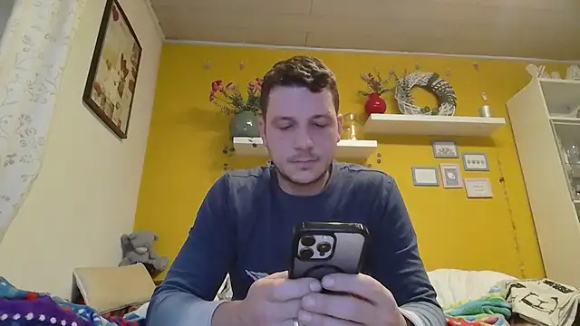 wassermann8484 online show from 11/27/25, 06:58