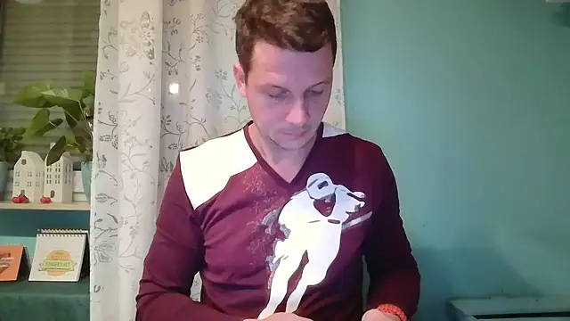 wassermann8484 online show from 10/26/25, 04:02