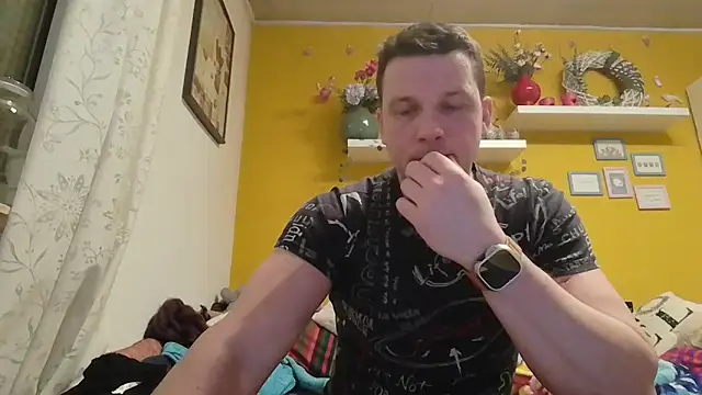 wassermann8484 online show from 02/02/26, 07:29