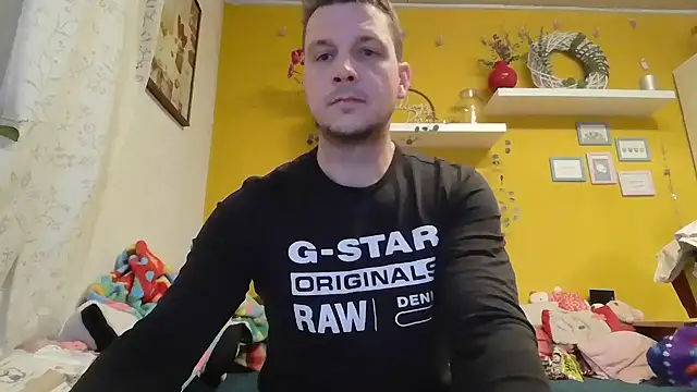 wassermann8484 online show from 11/13/25, 07:01