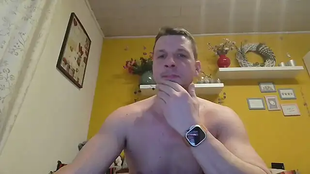 wassermann8484 online show from 01/15/26, 06:28