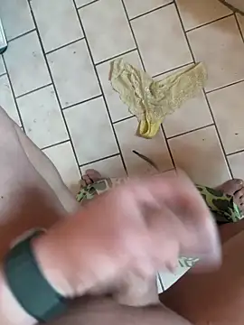 wassermann8484 online show from 04/07/26, 12:07