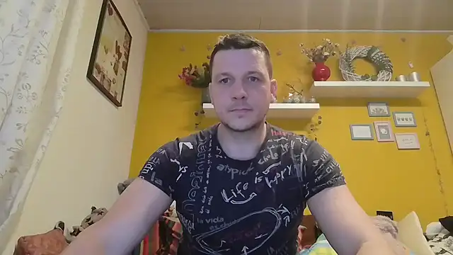 wassermann8484 online show from 01/14/26, 08:18