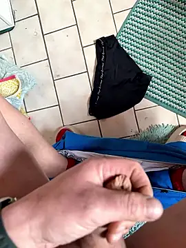 wassermann8484 online show from 04/03/26, 12:22