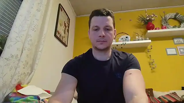 wassermann8484 online show from 02/04/26, 07:58