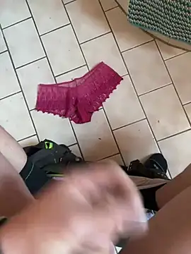 wassermann8484 online show from 04/09/26, 11:05