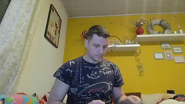 wassermann8484 online show from 01/12/26, 07:04