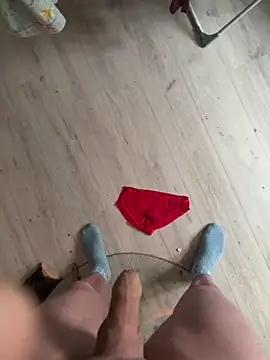 wassermann8484 online show from 04/01/26, 06:15