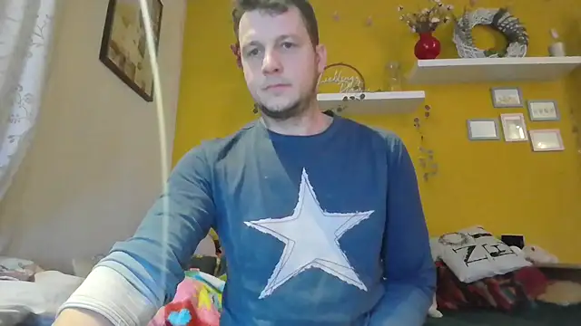 wassermann8484 online show from 12/01/25, 07:31