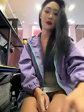 linger-23 online show from 12/16/25, 06:28