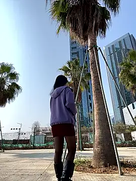 linger-23 online show from 01/18/26, 06:06