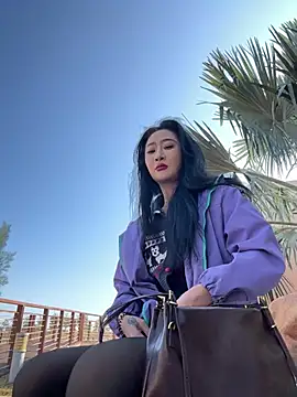 linger-23 online show from 01/15/26, 06:17