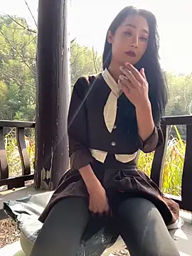 linger-23 online show from 03/15/26, 05:47