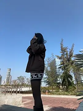 linger-23 online show from 01/13/26, 06:28