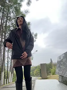 linger-23 online show from 03/19/26, 05:07