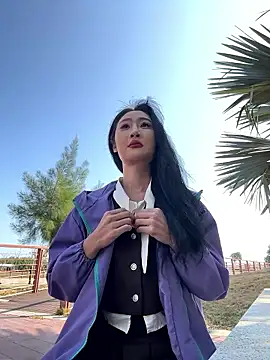 linger-23 online show from 01/17/26, 05:55