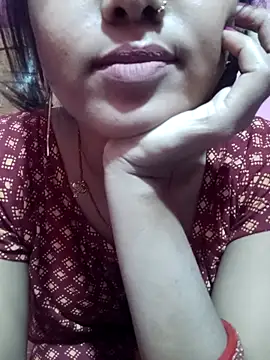 Ayeshaji online show from 03/16/25, 11:27