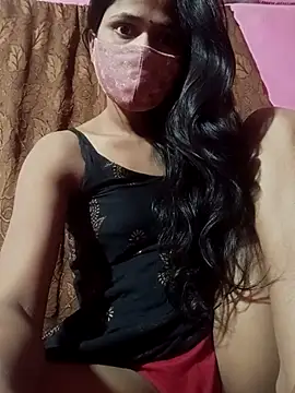 Ayeshaji online show from 03/20/25, 07:25