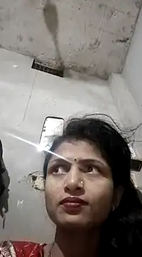 Ayeshaji online show from 03/16/25, 11:26