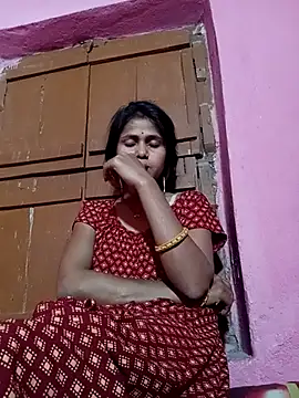 Ayeshaji online show from 03/19/25, 08:34