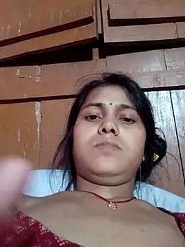 Ayeshaji online show from 03/21/25, 11:55