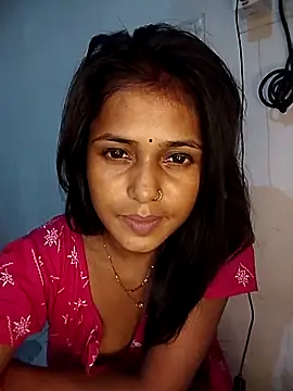 Ayeshaji online show from 09/18/25, 04:54