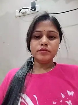 Ayeshaji online show from 03/15/26, 05:53