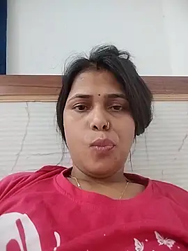 Ayeshaji online show from 03/25/26, 10:08